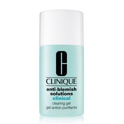 Anti-Blemish Solutions Clinical Clearing Gel Clinique