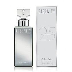 Eternity Ck 25th Anniversary Calvin Klein