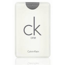 Ck One on the Go Calvin Klein