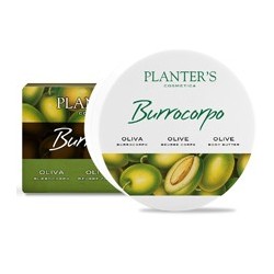 Burrocorpo Oliva Planter's