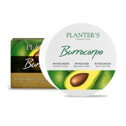 Burrocorpo Avocado Planter's