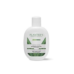 Aloe Detergente Igiene Intima Planter's