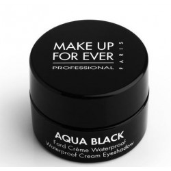 Aqua Black Make Up For Ever