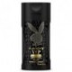 Playboy Vip Black Doccia Gel & Shampoo