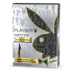 Playboy Vip Black After Shave Playboy