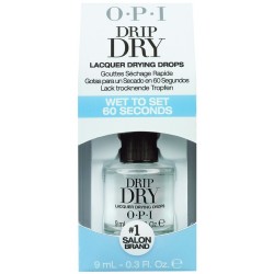 Drip Dry Lacquer Driyng Drops O.P.I.