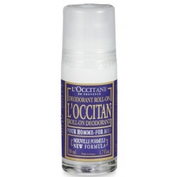 Deodorante Roll-On L'Occitane