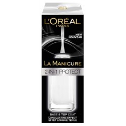 La Manicure 2-in-1 Protect L'Oréal Paris