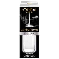 La Manicure Fast Dry L'Oréal Paris