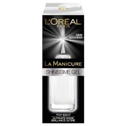 La Manicure Shinissime Gel L'Oréal Paris