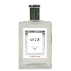 Ginger Osmo Parfum Il Profumo
