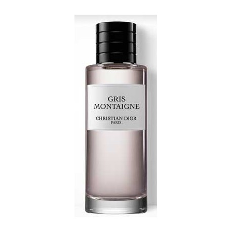 La Collection Privée Gris Montaigne Christian Dior