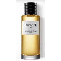La Collection Privée New Look 1947 Christian Dior