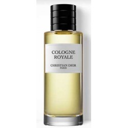 La Collection Privée Cologne Royale Christian Dior