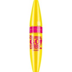The Colossal - Go Extreme Maybelline NY