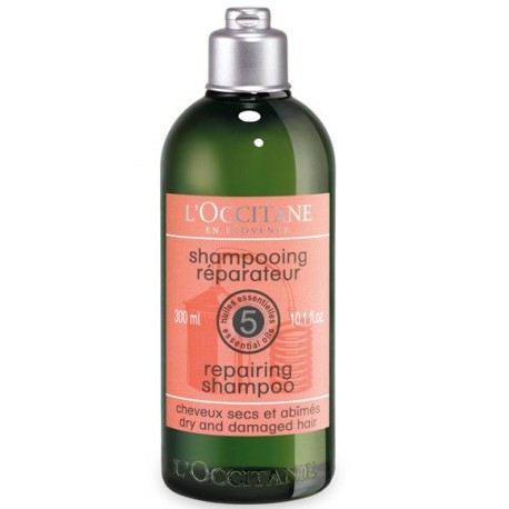 Shampoo Riparatore Aromachologie L'Occitane