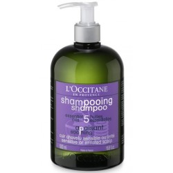Shampoo Calmante Aromacologia L'Occitane