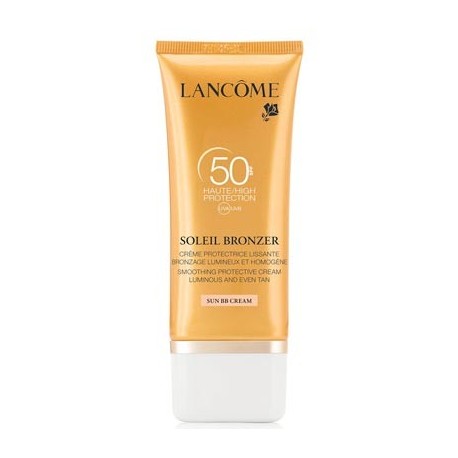 Soleil Bronzer Visage Sun BB Cream Spf 50 Lancôme