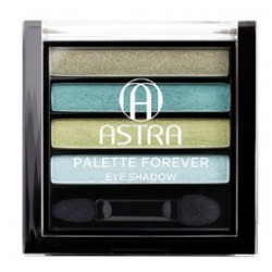 Palette Forever Eye Shadow Astra