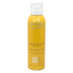 Brume Solaire Dry Touch Spf 50 Biotherm