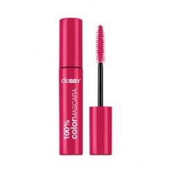 Pop-Us Your Eyes 100% Color Mascara deBBy