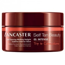 Self Tan Beauty 03. Intense for Face & Body Lancaster