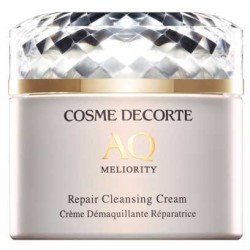 AQ Meliority Repair Cleansing Cream Cosme Decorte