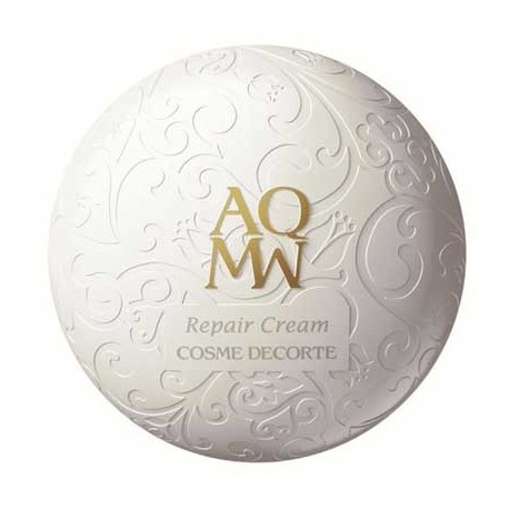 AQMW Repair Cream Cosme Decorte