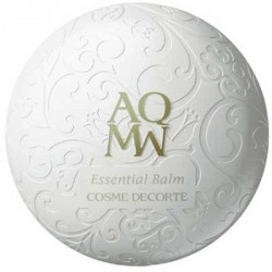 AQMW Essential Balm Cosme Decorte