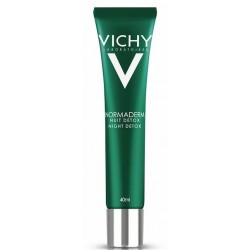 Normaderm Nuit Detox Vichy