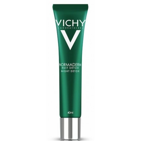 Normaderm Nuit Detox Vichy