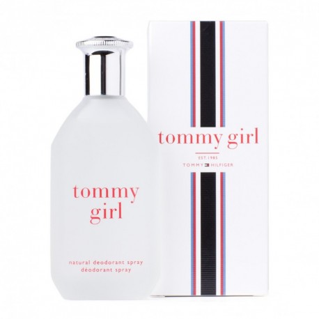 Tommy Girl Natural Deodorant Spray Tommy Hilfiger