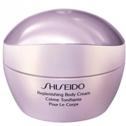 Replenishing Body Cream Shiseido