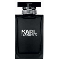 Karl Lagerfeld for Man Karl Lagerfeld