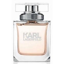 Karl Lagerfeld for Woman Karl Lagerfeld