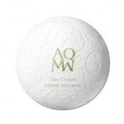 AQMW Day Cream Cosme Decorte