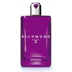X Woman John Richmond