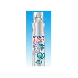 Timodore Action Spray Deodorante Dott. Ciccarelli