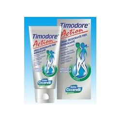 Timodore Action Crema Deodorante Dott. Ciccarelli