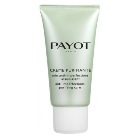 Expert Pureté Crème Purifiante Payot