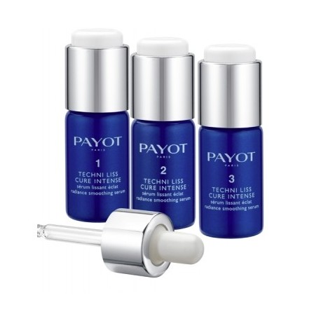 Techni Liss Cure Intense Payot