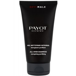 Optimale Gel Nettoyage Intégral Payot