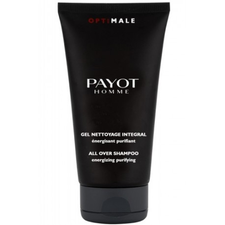 Optimale Gel Nettoyage Intégral Payot