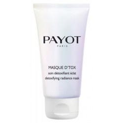 Masque D'Tox Payot