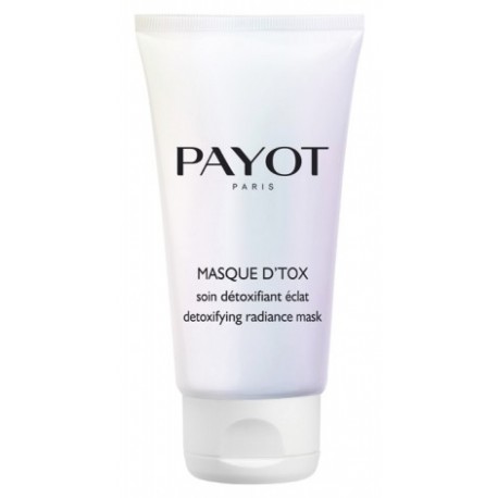 Masque D'Tox Payot