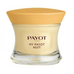 My Payot Nuit Payot