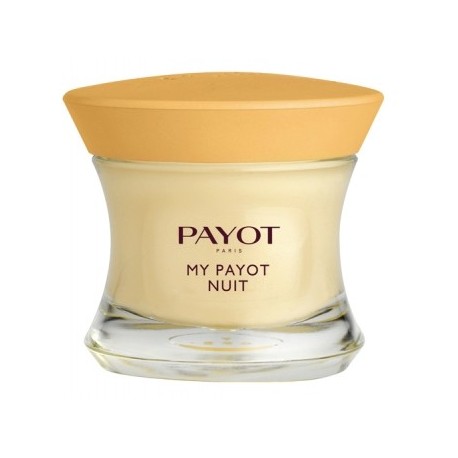 My Payot Nuit Payot
