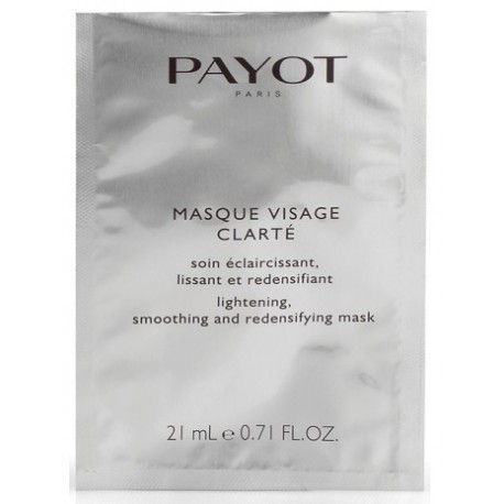 Masque Visage Clarté Payot