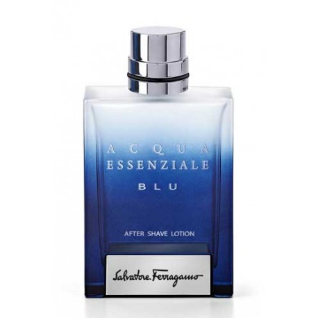 Acqua Essenziale Blu After Shave Lotion Salvatore Ferragamo