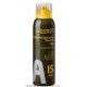 Spray Trasparente Solare Protettivo Spf 15
